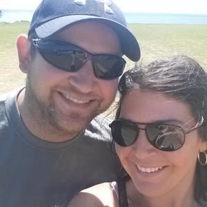 Meet your Posher, Nathalie samuel